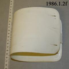 Dress Shirt Cuff (1906-06-06)