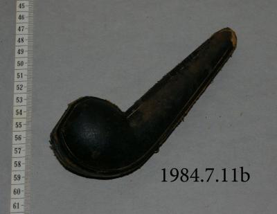 Black Pipe Case