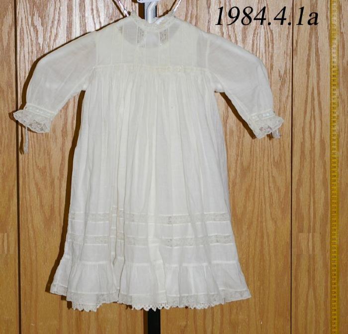 Christening Gown