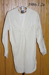 Men's Dress Shirt (1906-06-06)