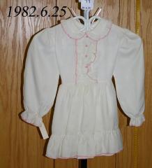 Child's Dress