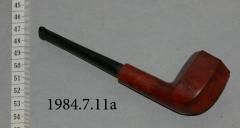 Briar Root Pipe