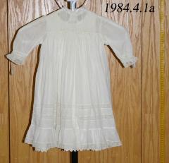 Christening Gown