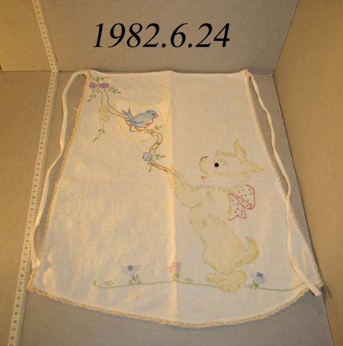 Tea Apron