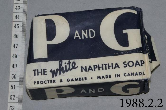 Naphtha Soap Bar