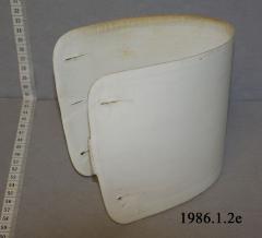 Dress Shirt Cuff (1906-06-06)