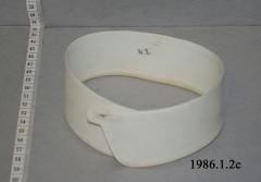 Dress Shirt Collar (1906-06-06)