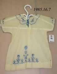 Child's Dress