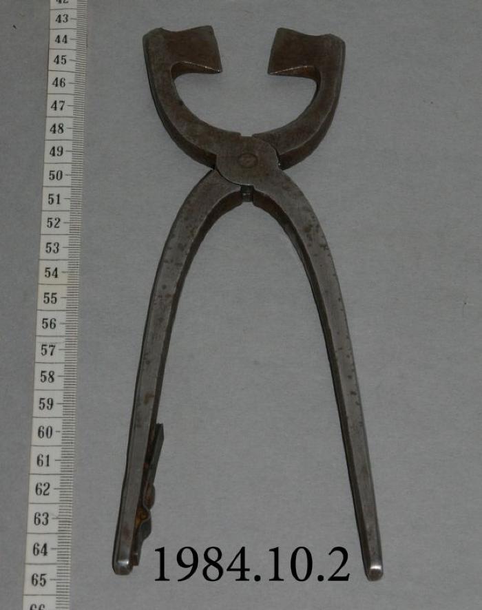 Sugar Cutter (c.1920)