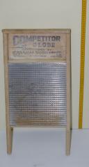 Wood And Tin Washboard (1930)