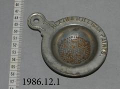 Loose Tea Strainer