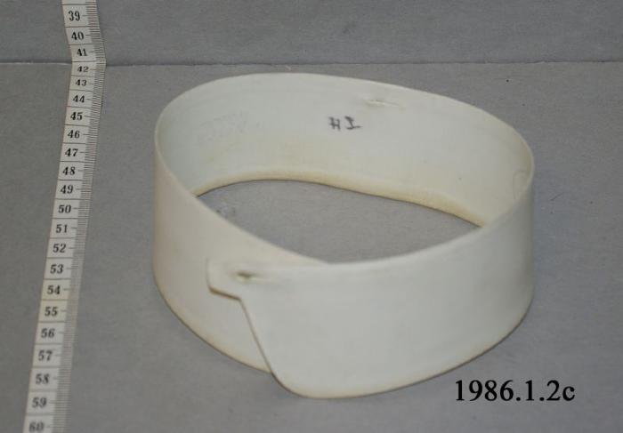 Dress Shirt Collar (1906-06-06)