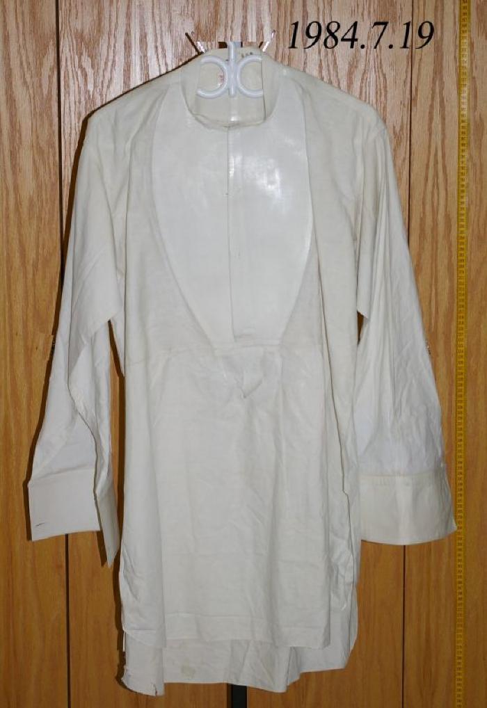 Men's Dress Shirt