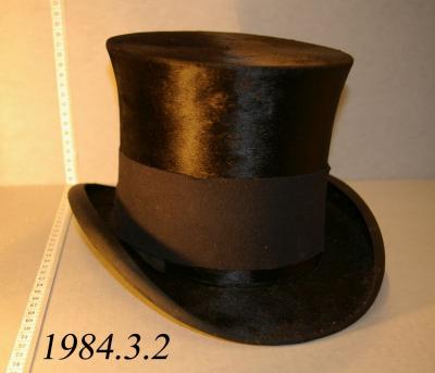 Top Hat (1890)