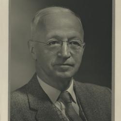 Dr O M Irwin