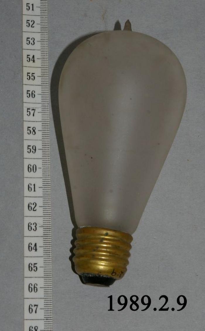 Light Bulb