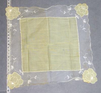 Cloth Handkerchief