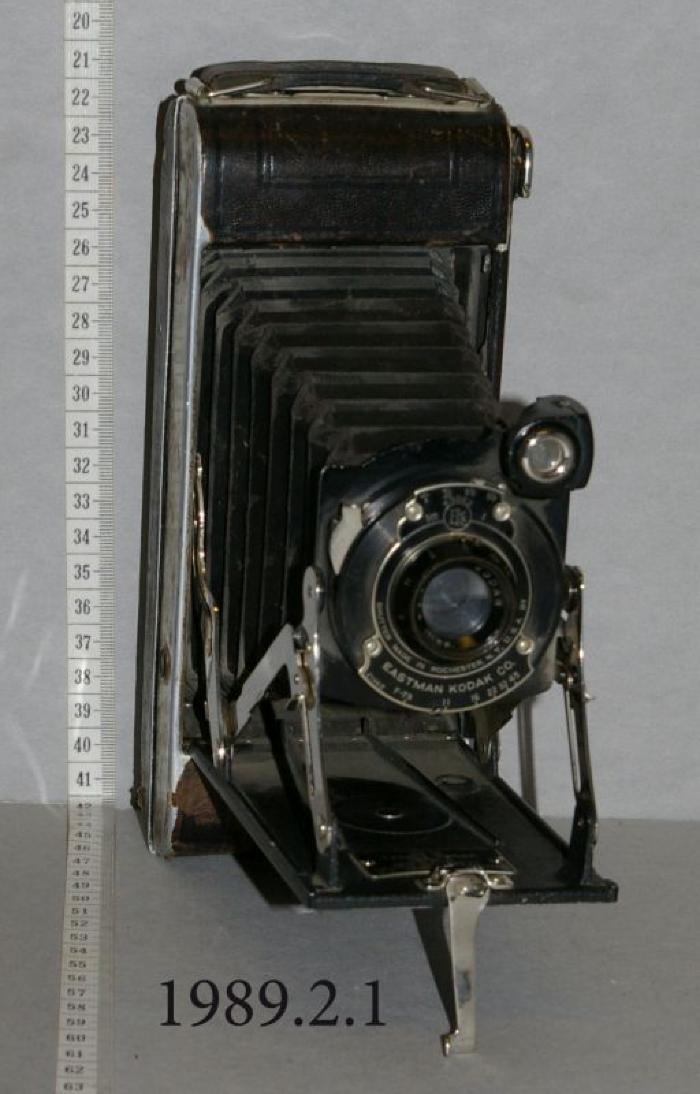 No. 1A Pocket Kodak Camera (c.1930)