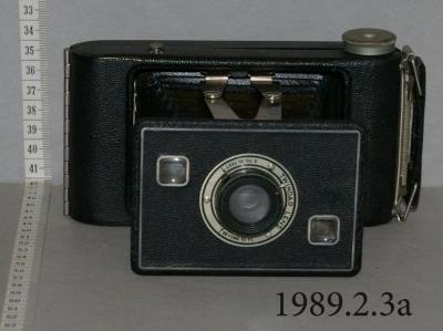 Kodak Jiffy Camera (c.1942)