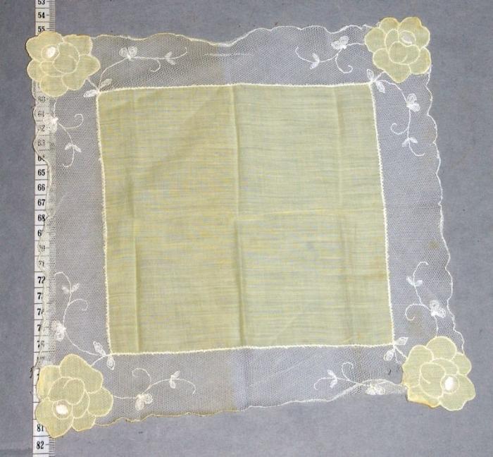 Cloth Handkerchief