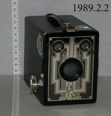 Six-20 Brownie Kodak Camera (1936)