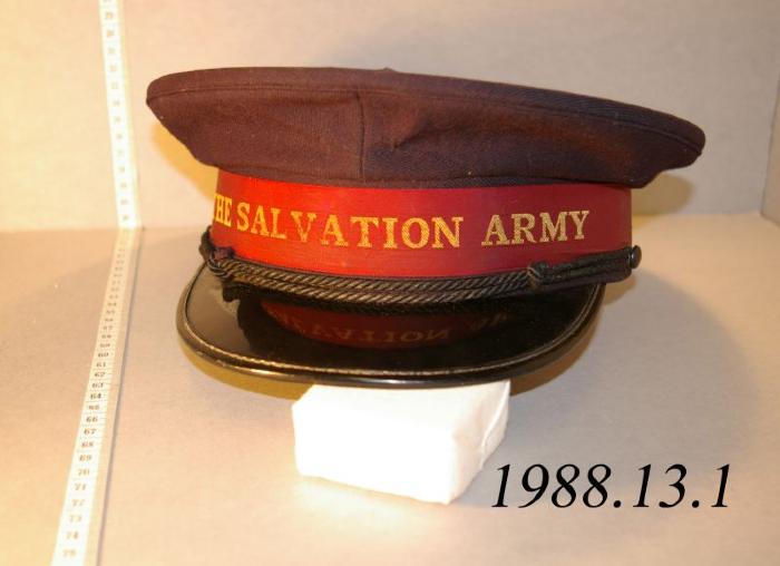 Salvation Army Hat