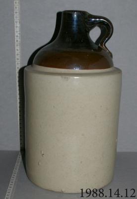 Ceramic Jug