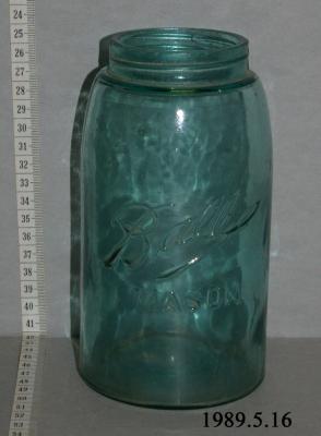 Ball Mason Jar