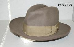 Fedora Hat (c.1911)