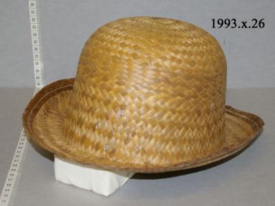 Straw Hat