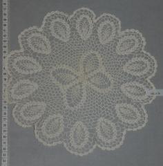 Crocheted Doily