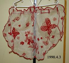 Tea Apron