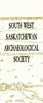 Archaeological Society Brochure