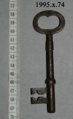 Skeleton Key