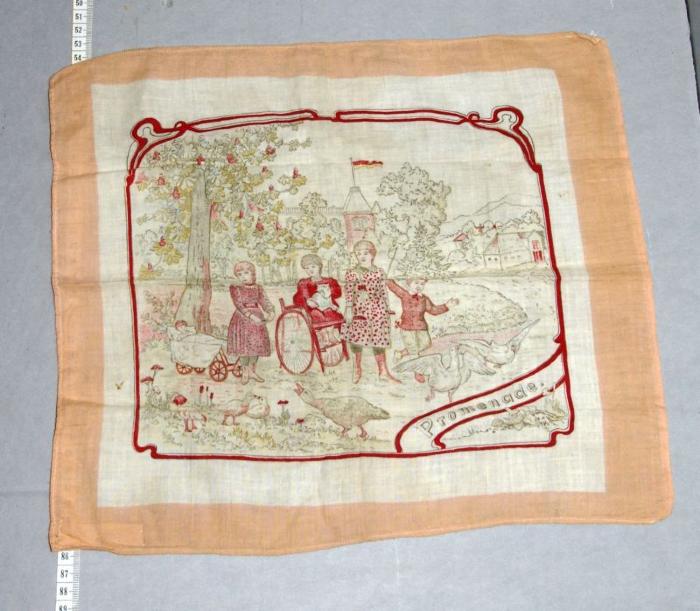 Cloth Handkerchief