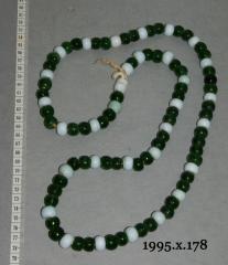 Bead Necklace