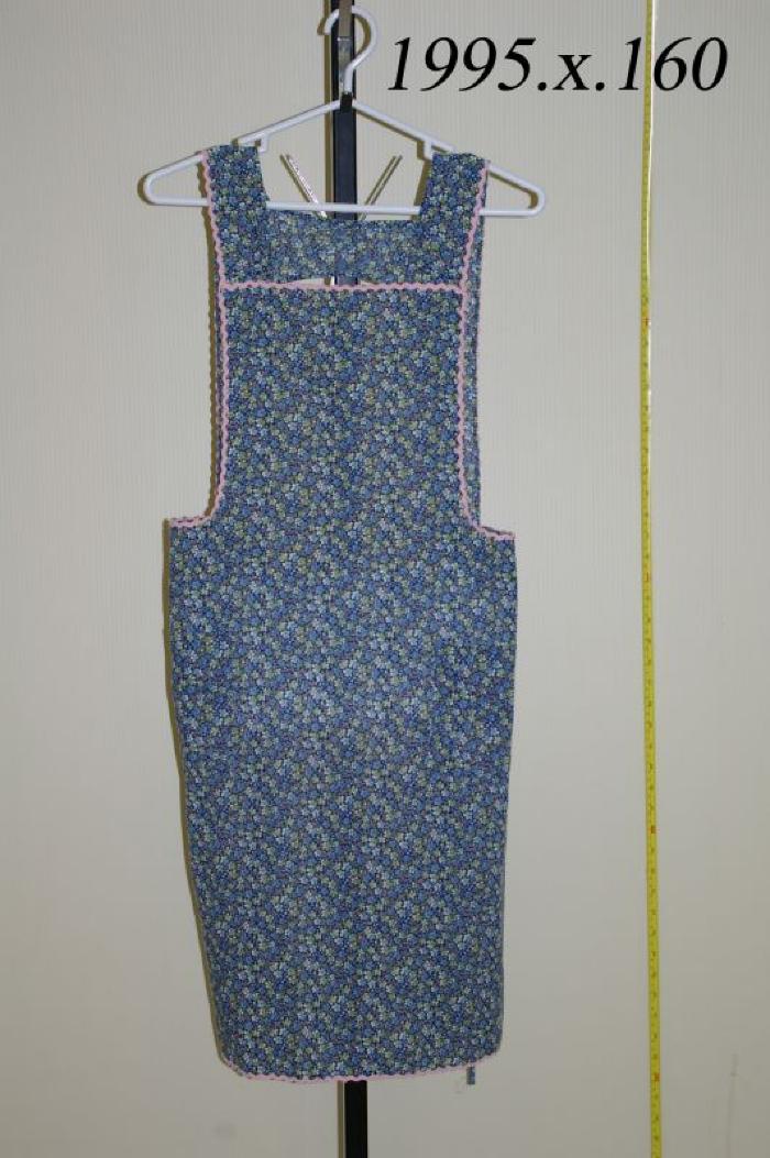 Bib Apron