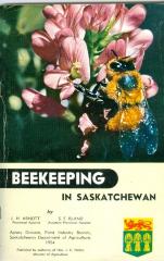 Beekeeping In Saskatchewan