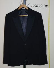 Suit Jacket