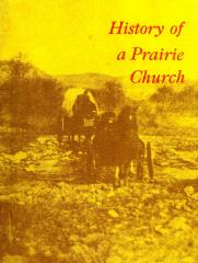 History of a Prairie Church, Saint Stephen's Anglican (c.1969)