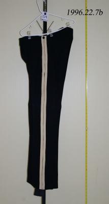 Band Uniform Pants