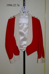 Band Uniform Jacket