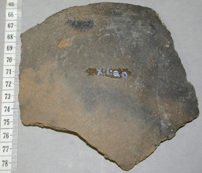 Pottery Sherd