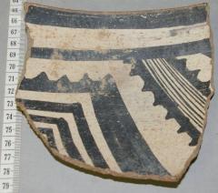 Pottery Sherd