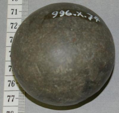 Stone Ball