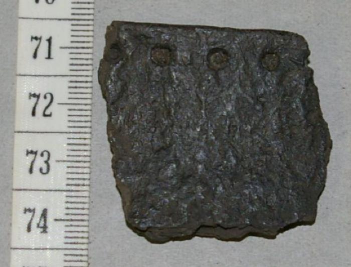 Pottery Sherd