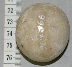 Stone Ball