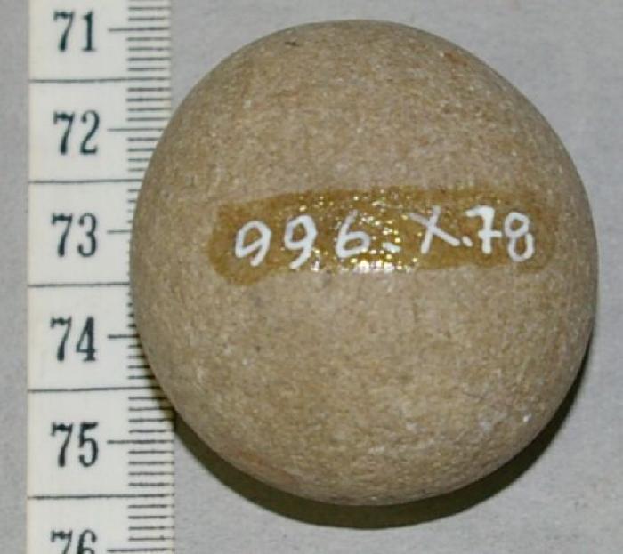 Stone Ball