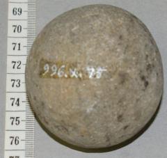 Stone Ball