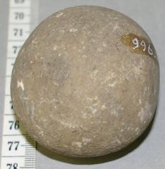 Stone Ball